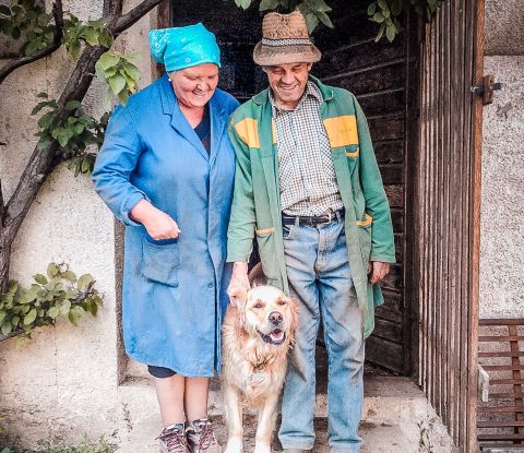 Image: Comfort and services