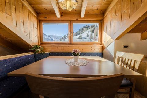 Immagine: Appartamenti in Val Badia