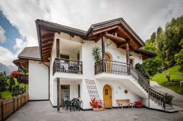 Image: Apartments Tieshof